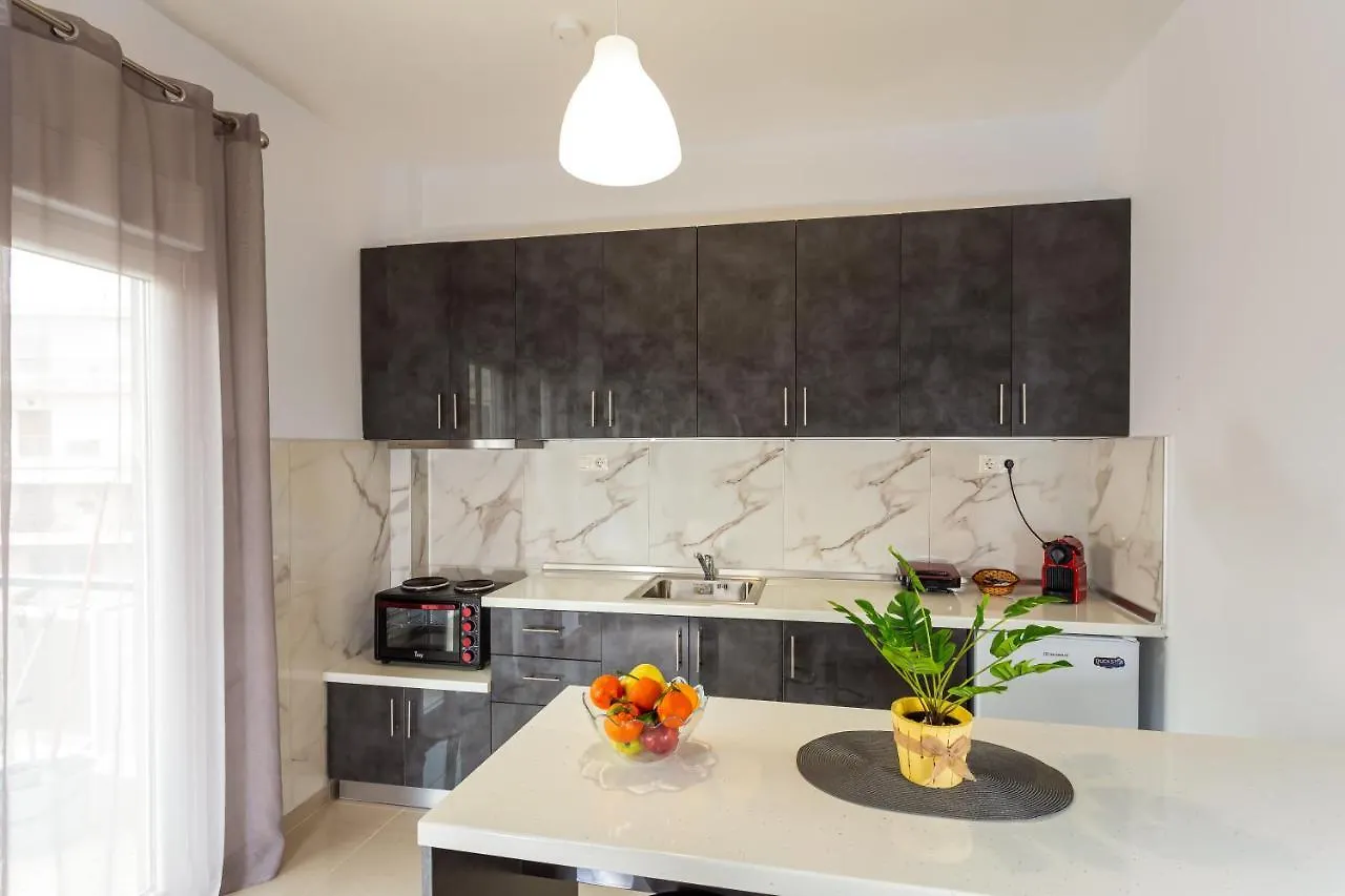 Classic Apartment Θεσσαλονίκη