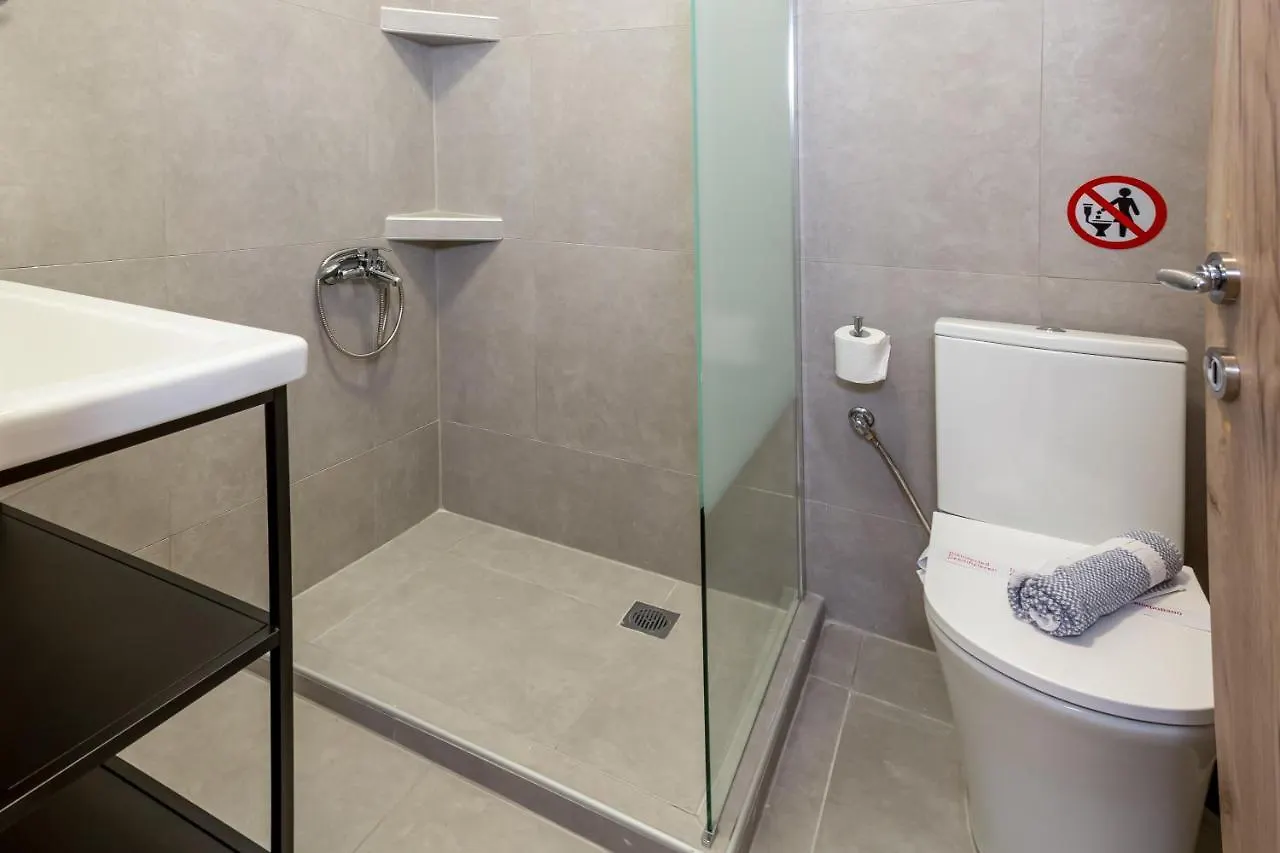 Classic Apartment Θεσσαλονίκη