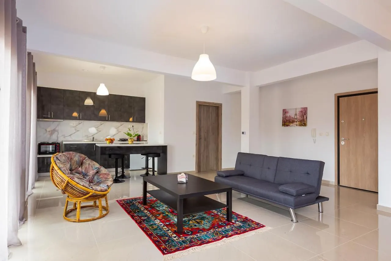 Classic Apartment Θεσσαλονίκη