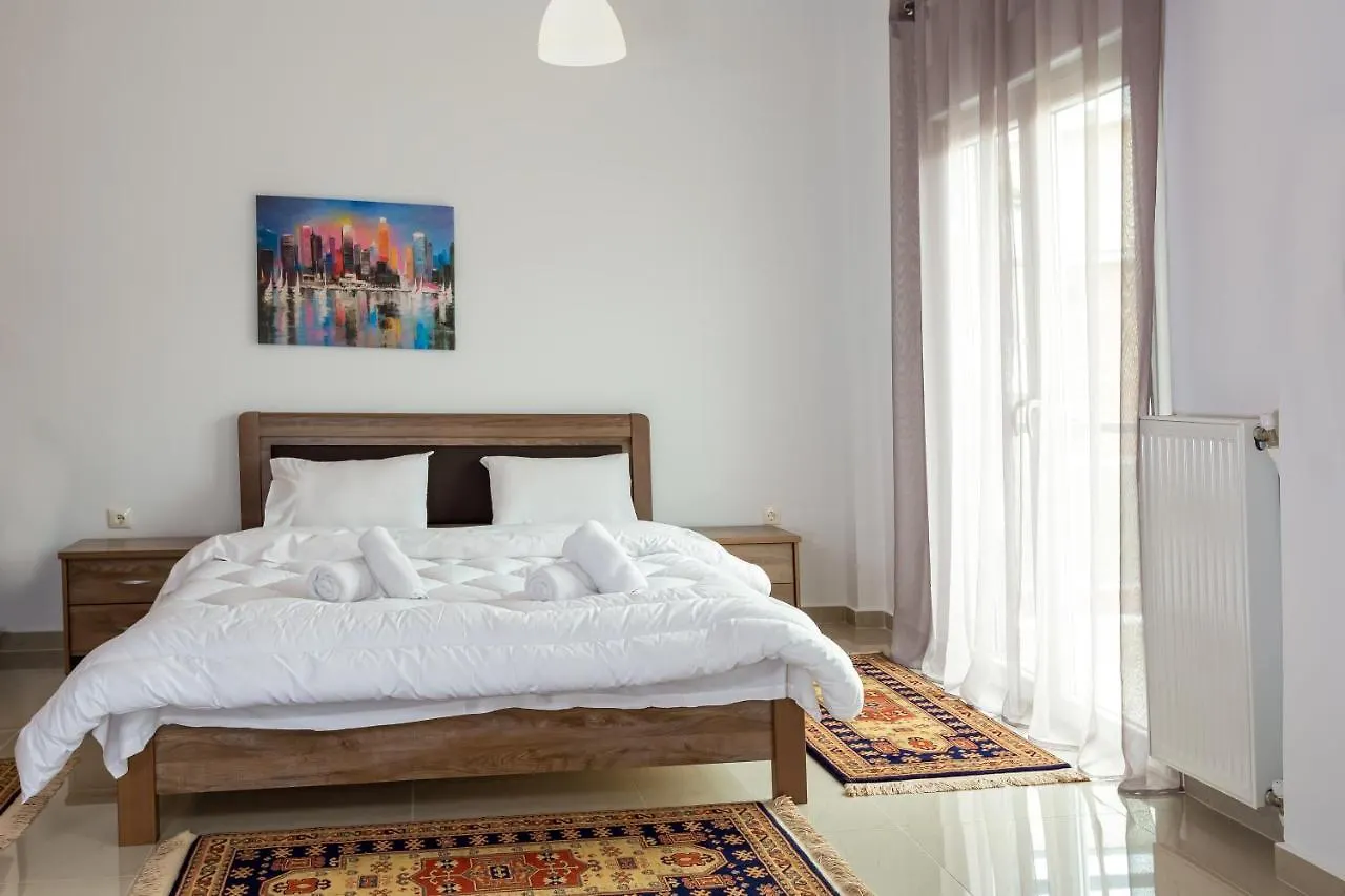 Classic Apartment Θεσσαλονίκη