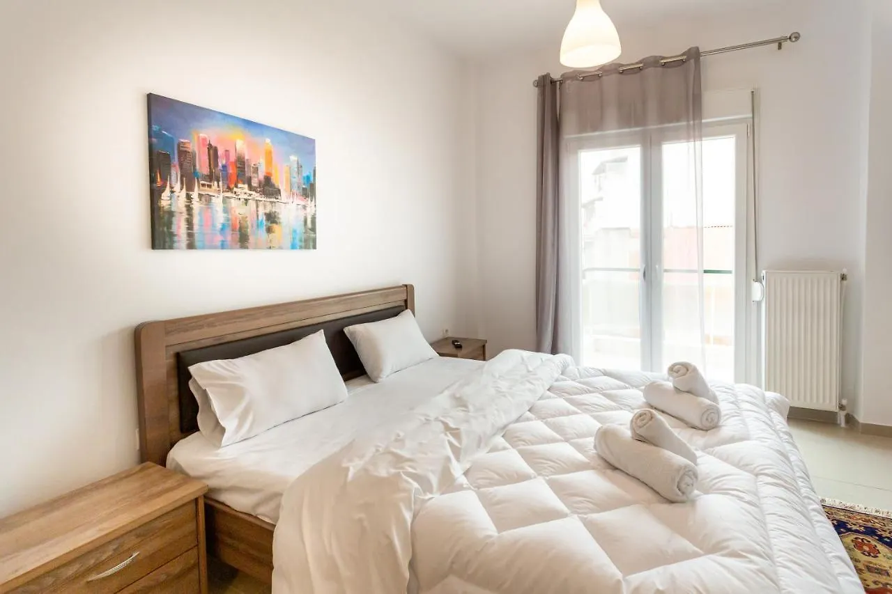 Classic Apartment Θεσσαλονίκη Ελλάδα