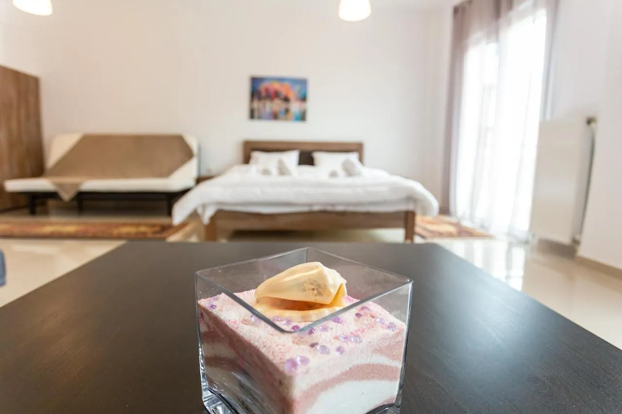 Classic Apartment Θεσσαλονίκη 0*,  Ελλάδα