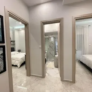 Διαμέρισμα C.3 Anemone Lux_apartment, Θεσσαλονίκη
