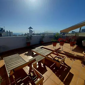 Διαμέρισμα Rooftop Project Mitropolis, Θεσσαλονίκη