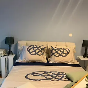 Διαμέρισμα 2 Bedroom Family With Free Parking, Θεσσαλονίκη